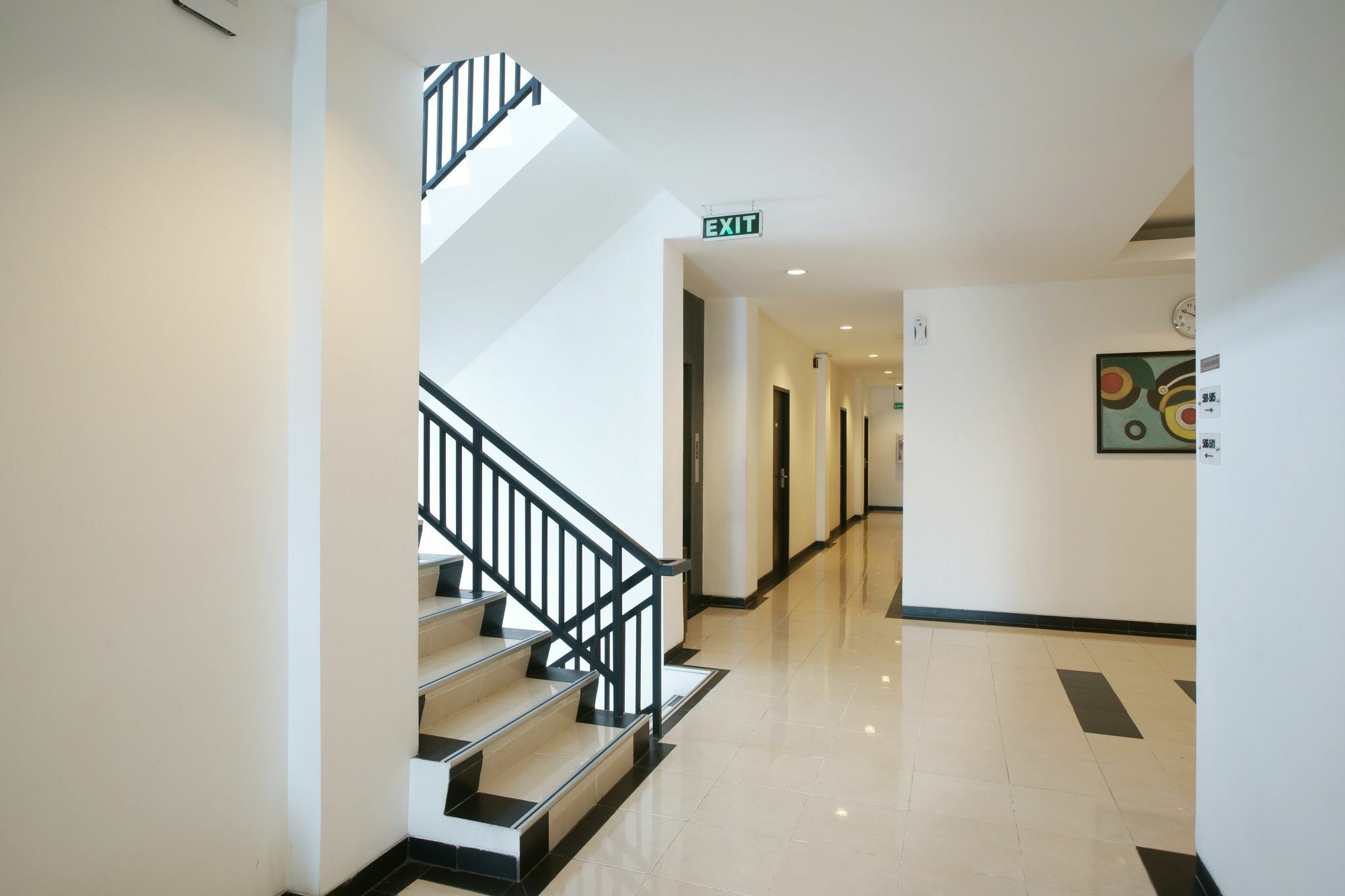 Hotel 88 Mangga Besar Raya 120 Jakarta By Wh Eksteriør bilde